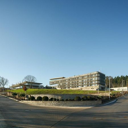 Waldweit Rheingau Hotel Und Retreat Kiedrich Екстериор снимка